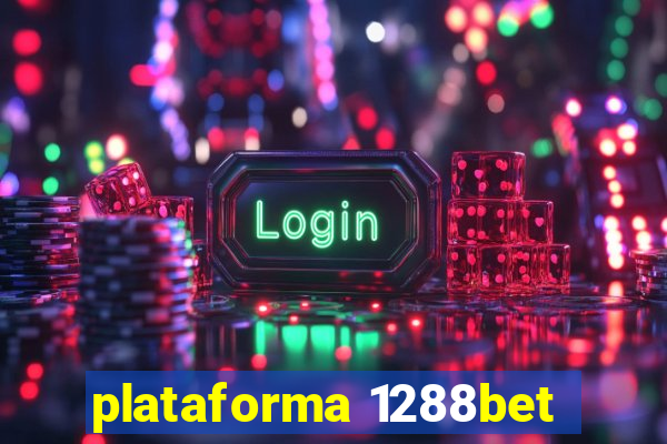 plataforma 1288bet